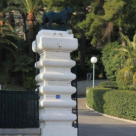 Port Tamaris, Le Troisieme Lägenhet La Seyne-sur-Mer Exteriör bild